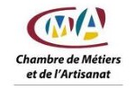 chambre des métiers, CFE, declaration, creation, entreprise chambre des métiers, CFE, declaration, creation, entreprise