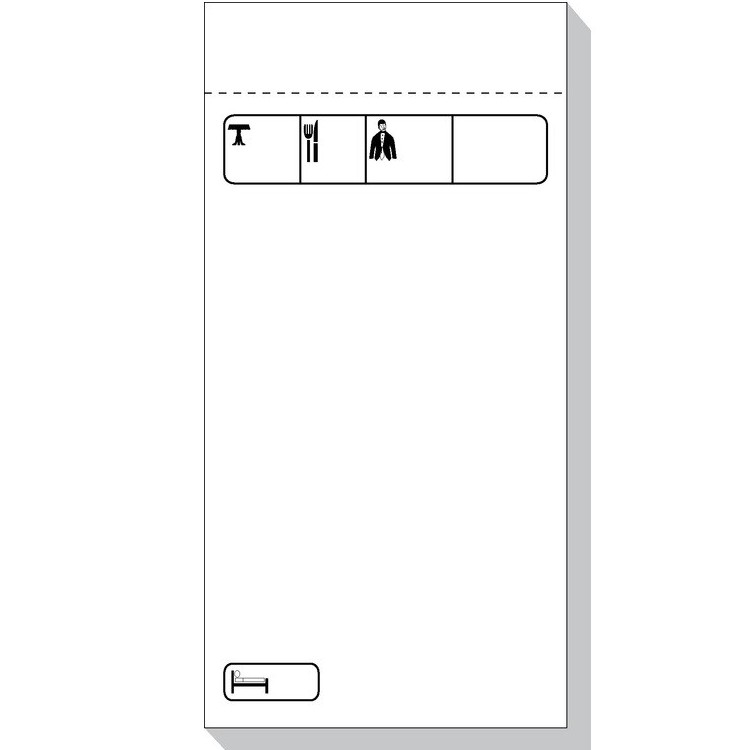 Bloc Maître d'Hôtel Bloc Maître d'Hôtel