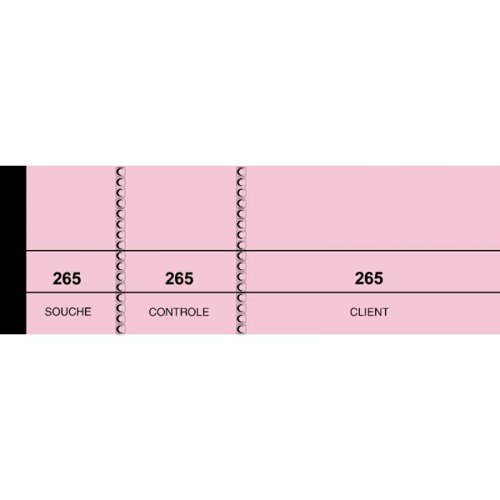 Passe-Partout Passe-Partout