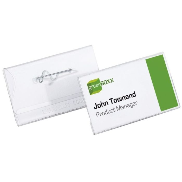 Identification Identification