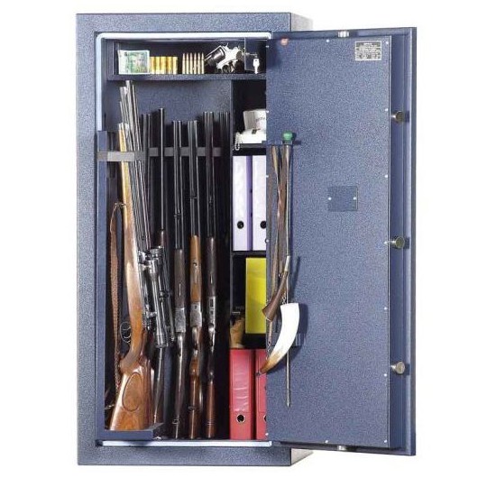 Armoire Arme et Fusil Armoire Arme et Fusil