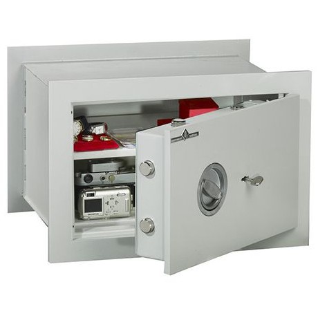 Coffre à emmurer Coffre à emmurer