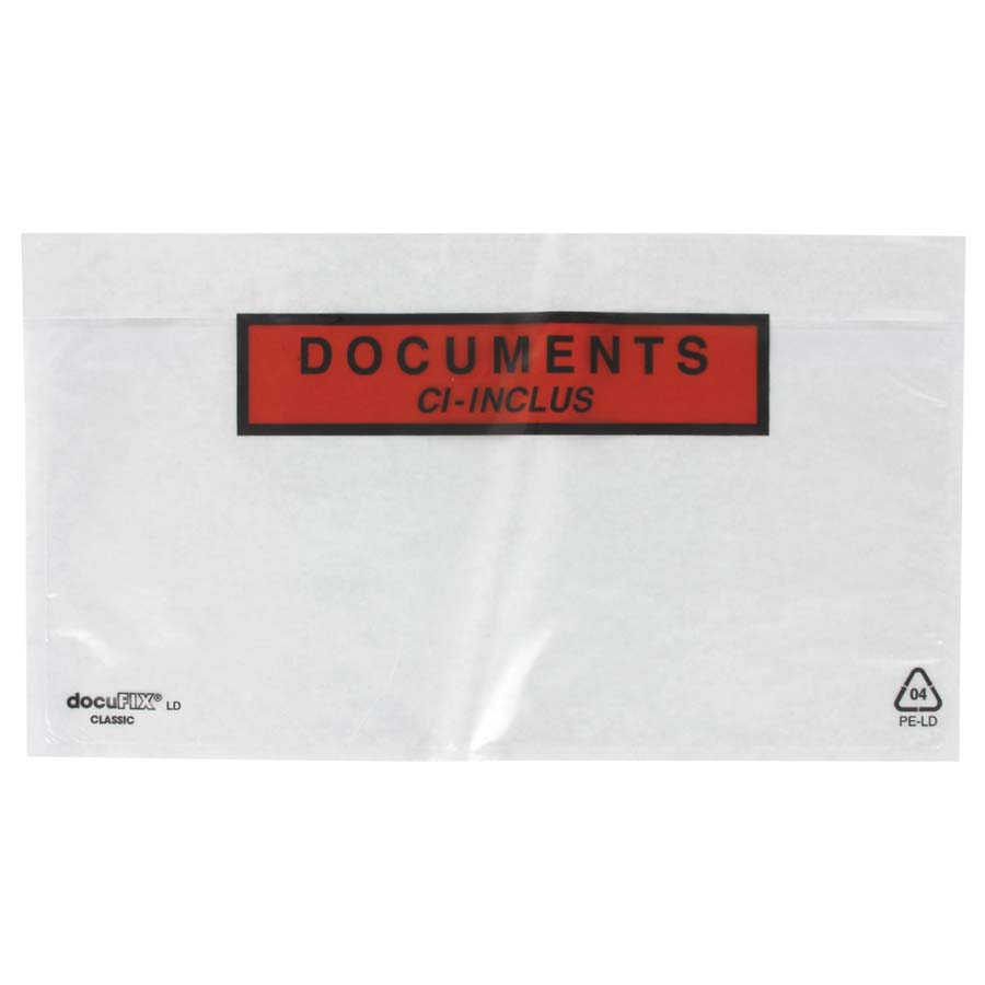 Pochettes - Porte-documents