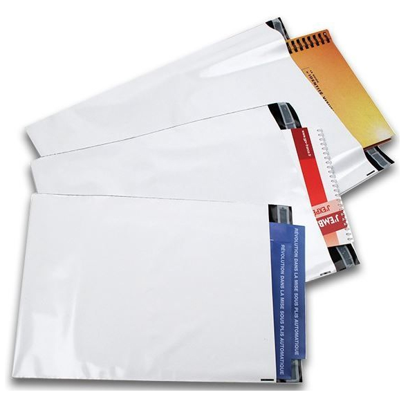 Pochette Sécurisée