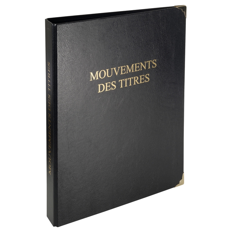 Registre pour Sociétés