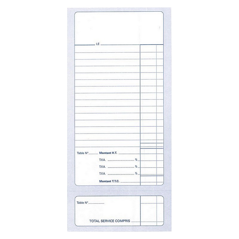 Bloc Addition Bloc Addition