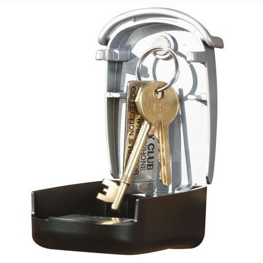 Boitier pour clé Boitier pour clé