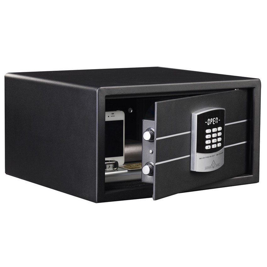 Coffre PC Portable Coffre PC Portable