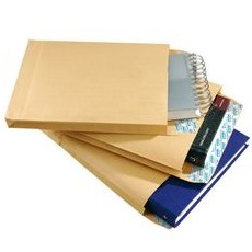 Pochette à Soufflet