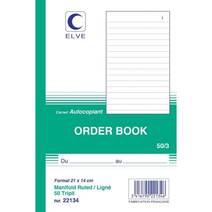 Carnet ligné Carnet ligné
