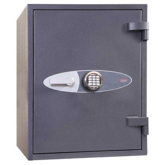 Coffre Haute sécurité Coffre Haute sécurité
