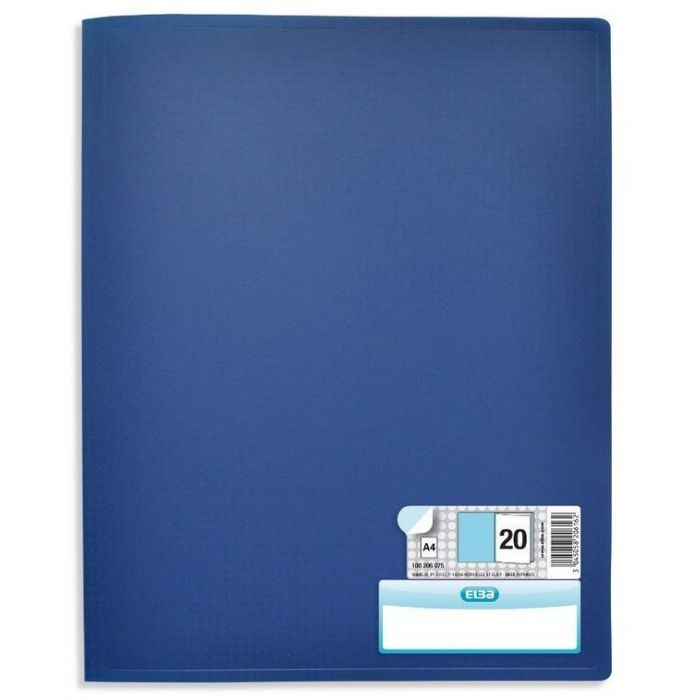 Protège-Documents Porte-vues