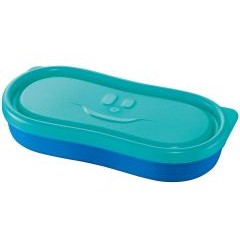 Plat - Récipient Plat - Récipient