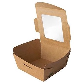 Emballage alimentaire