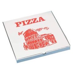 Burger - Pizza Burger - Pizza