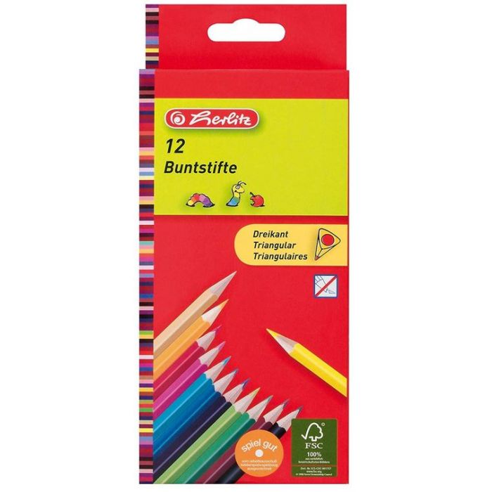 Boite de Crayon Boite de Crayon