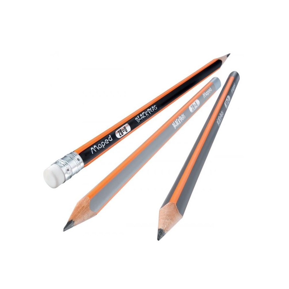 Crayon graphite Crayon graphite