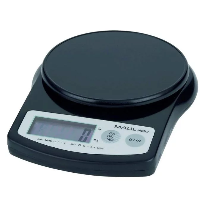 Pèse Lettres et Balance