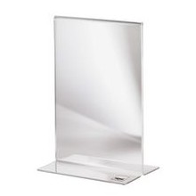 Présentoir - Chevalet