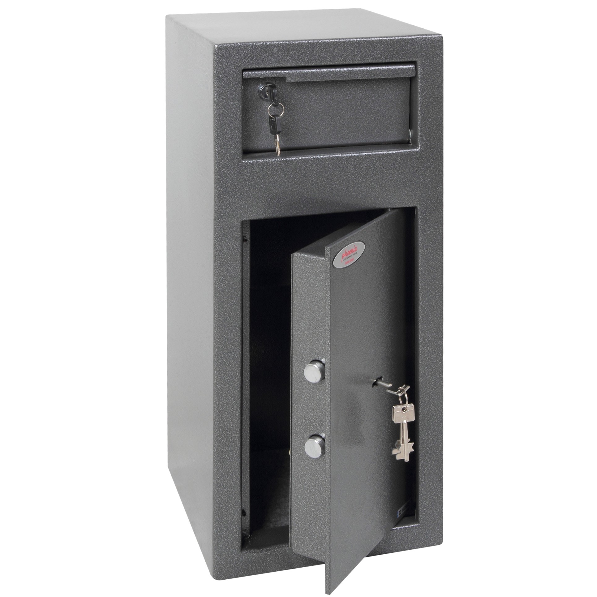 Coffre Dépôt de Fonds Coffre Dépôt de Fonds