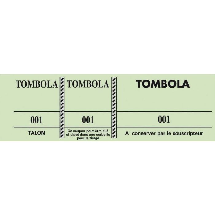 Tombola Tombola