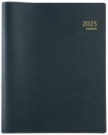 Agenda 2025 - Semainier TIMING - 172 x 220 mm BREPOLS