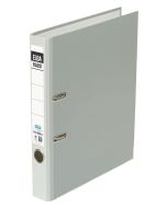 Classeur à levier - Dos 50 mm - Gris : ELBA Rado Brillant Photo