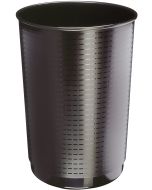 Corbeille à papier 40 litres - Noir : CEP CepMaxi Green Spirit Image