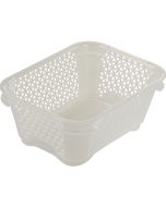 Corbeille de Rangement - A7 - Incolore : KEEEPER Mirko Image