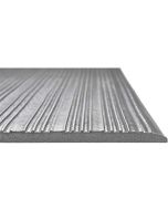 Tapis industriel Gris - 600 x 900 mm MILTEX Yogameter