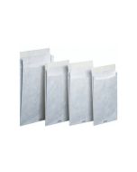 Photo Lot de 100 pochettes à soufflet  229 x 324 mm Tyvek 11762 : Enveloppes