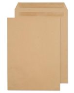 Pochettes d'expédition kraft - 229 x 324 mm - Marron GPV Lot de 250