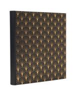 Album photos livre - 290 x 320 mm - 300 photos - Noir : EXACOMPTA NeoDeco côté