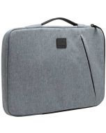 Housse pour Ordinateur portable 13 - 14 pouces - Gris EXACOMPTA 
