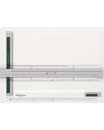 Planche à dessin - A3 : FABER CASTELL TK-SYSTEM Visuel