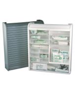 Armoire à Pharmacie avec 14 tiroirs Sani Roll LEINA 22080