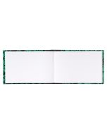 242500D LE DAUPHIN : Registre 192 pages  unies - 110 x 170 mm 