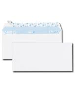 Enveloppes sans fenêtre - 110 x 220 mm - 80 g : GPV Office Lot de 500 Visuel