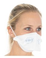 Masque Respiratoire jetable - FFP3 : HYGOSTAR Super Protect Image
