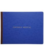 Registre médical 305D LE DAUPHIN