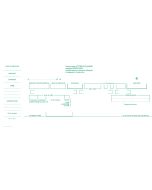 EXACOMPTA 33E : Carnet de 50 traites normalisées LCR Intérieur