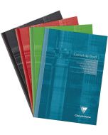 Cahier de bord Enseignant - Relevé de Notes - 210 x 148 mm - 40 pages CLAIREFONTAINE