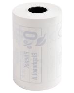 Bobine thermique sans PHENOL - Carte Bancaire - 57 x 40 x 12 mm EXACOMPTA Image