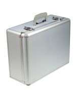Valise avec mousse de protection en aluminium  STRATOS IV Alumaxx Grande