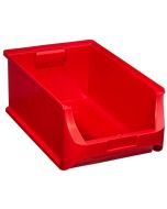 Bac à bec - 310 x 500 x 200 mm - Rouge : ALLIT Profilplus Box Visuel