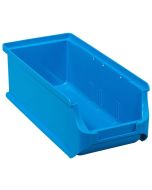 Bac à bec de rangement - 100 x 215 x 75 mm - Bleu : ALLIT Photo