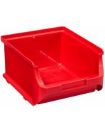Bac à bec - 135 x 160 x 82 mm - Rouge : ALLIT Profilplus Box Visuel