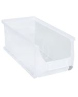 Bac à bec - 150 x 320 x 125 mm - Transparent : ALLIT Profilplus Box 3L image