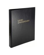 EXACOMPTA Registres - Livre d'inventaire 46250E