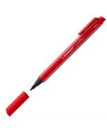 Stylo feutre PointMax 0,8 mm - Carmin STABILO image